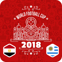 Египет – Уругвай, 15 июня 2018, прогноз и ставки на ЧМ по футболу