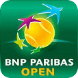 Теннисный Турнир BNP Paribas open 2015: расписание, коэффициенты, ставки