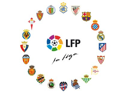 Ставки на  Чемпионат Испании - Футбольная Премьер Ла Лига