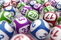 Онлайн лотерея - быстрая игра, которая понравится каждому