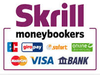 Букмекерские конторы с платежной системой Moneybookers (Skrill)