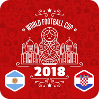 Аргентина – Хорватия, 21 июня 2018, прогноз и ставки на ЧМ по футболу