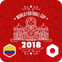 Колумбия – Япония, 19 июня 2018, прогноз и ставки на ЧМ по футболу