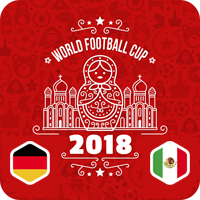 Германия – Мексика, 17 июня 2018, прогноз и ставки на ЧМ по футболу