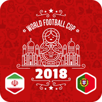Иран – Португалия, 25 июня 2018, прогноз и ставки на ЧМ по футболу