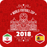 Иран – Испания, 20 июня 2018, прогноз и ставки на ЧМ по футболу