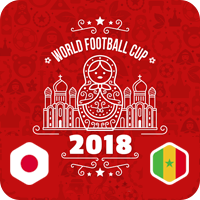 Япония – Сенегал, 24 июня 2018, прогноз и ставки на ЧМ по футболу