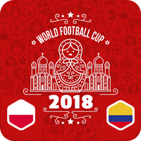 Польша – Колумбия, 24 июня 2018, прогноз и ставки на ЧМ по футболу