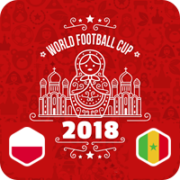 Польша – Сенегал, 19 июня 2018, прогноз и ставки на ЧМ по футболу
