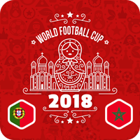 Португалия – Марокко, 20 июня 2018, прогноз и ставки на ЧМ по футболу