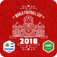 Уругвай – Саудовская Аравия, 20 июня 2018, прогноз и ставки на ЧМ по футболу