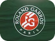 Открытый чемпионат Франции по теннису Roland Garros-2015: расписание, коэффициенты, ставки