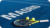 Чемпионат Испании по теннису Mutua Madrid Open 2015: ставки, расписание